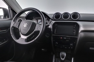 Suzuki Vitara vaihtoauto