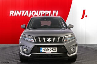 Suzuki Vitara vaihtoauto