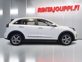 Kia Niro Electric vaihtoauto