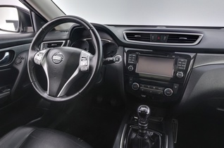 Nissan X-Trail vaihtoauto