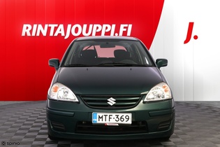 Suzuki Liana vaihtoauto