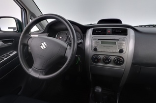 Suzuki Liana vaihtoauto