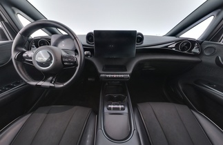 BYD Dolphin vaihtoauto