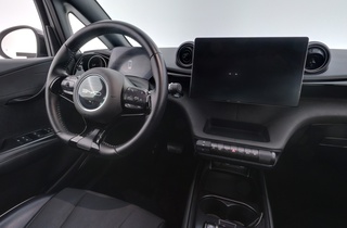 BYD Dolphin vaihtoauto