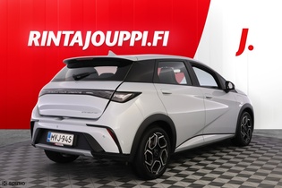 BYD Dolphin vaihtoauto