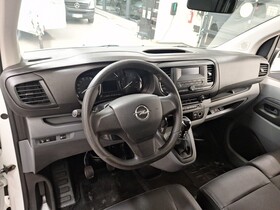 Opel Vivaro vaihtoauto