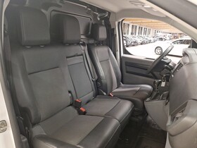 Opel Vivaro vaihtoauto