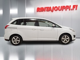 Ford Grand C-MAX vaihtoauto