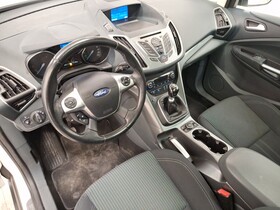 Ford Grand C-MAX vaihtoauto