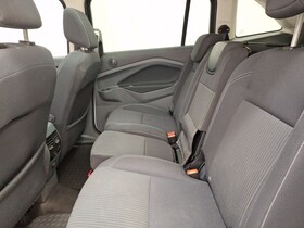Ford Grand C-MAX vaihtoauto