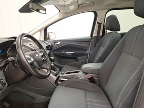 Ford Grand C-MAX vaihtoauto