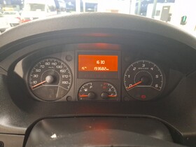 Fiat Ducato vaihtoauto