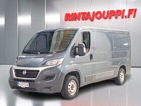 Fiat Ducato vaihtoauto