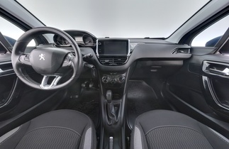 Peugeot 208 vaihtoauto