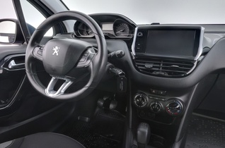 Peugeot 208 vaihtoauto