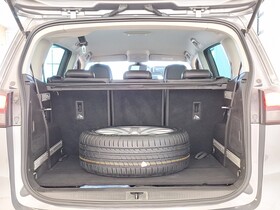 Opel Zafira Tourer vaihtoauto