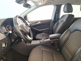 Mercedes-Benz B vaihtoauto