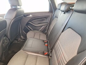 Mercedes-Benz B vaihtoauto