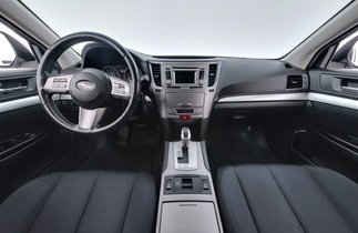 Subaru Legacy vaihtoauto