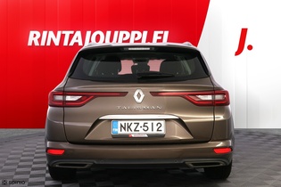 Renault Talisman vaihtoauto