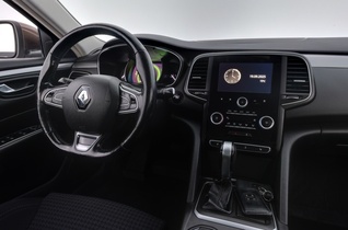 Renault Talisman vaihtoauto
