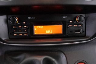 Renault Kangoo vaihtoauto