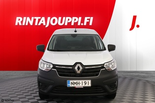 Renault Express vaihtoauto
