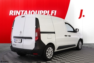 Renault Express vaihtoauto