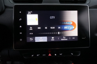 Renault Express vaihtoauto