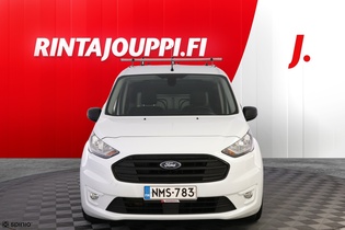 Ford Transit Connect vaihtoauto