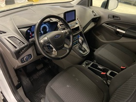 Ford Transit Connect vaihtoauto