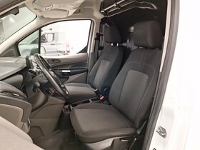 Ford Transit Connect vaihtoauto
