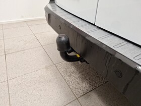 Ford Transit Connect vaihtoauto