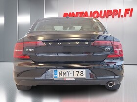 Volvo S90 vaihtoauto