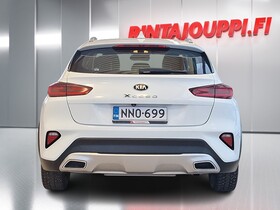 Kia XCeed vaihtoauto