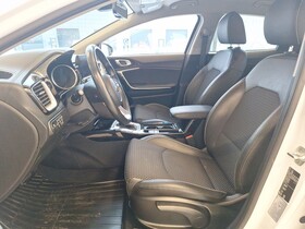 Kia XCeed vaihtoauto