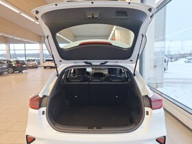 Kia XCeed vaihtoauto