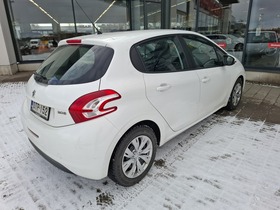 Peugeot 208 vaihtoauto