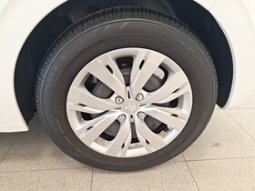 Peugeot 208 vaihtoauto