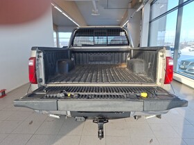 Ford F350 vaihtoauto