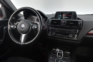 BMW 220 vaihtoauto
