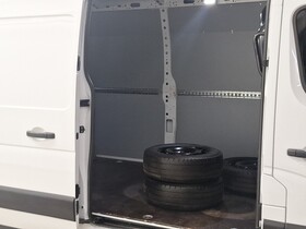 Renault Master vaihtoauto