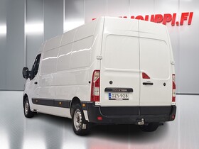 Renault Master vaihtoauto