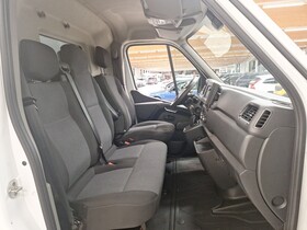 Renault Master vaihtoauto