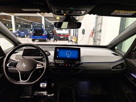 Volkswagen ID.3 vaihtoauto