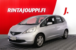 Honda Jazz vaihtoauto