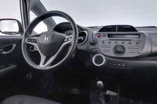 Honda Jazz vaihtoauto