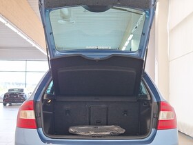 Skoda Rapid vaihtoauto