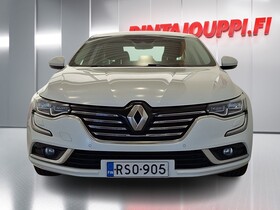 Renault Talisman vaihtoauto