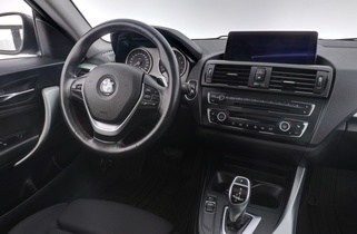 BMW 220 vaihtoauto